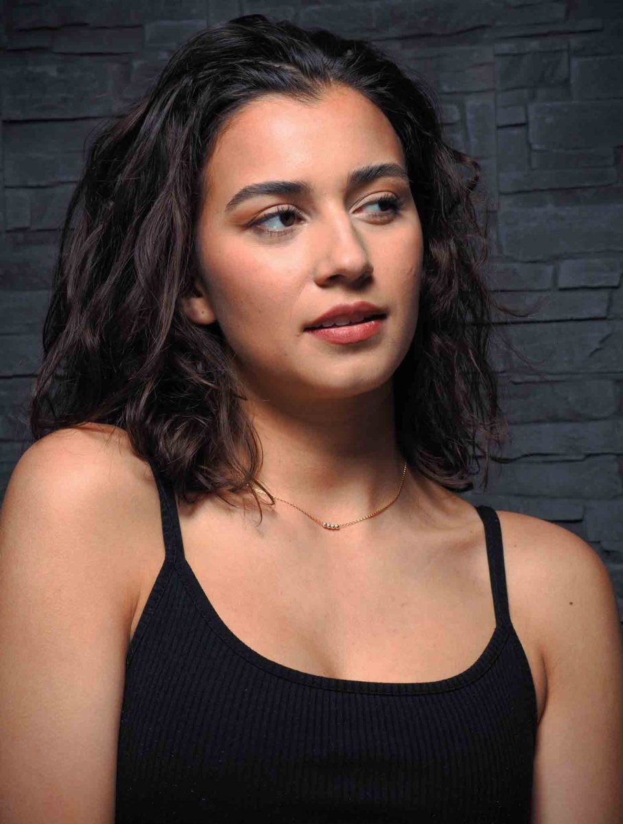 Goldfill Kette mit silbernen Perlen | MAYAMBERLIN