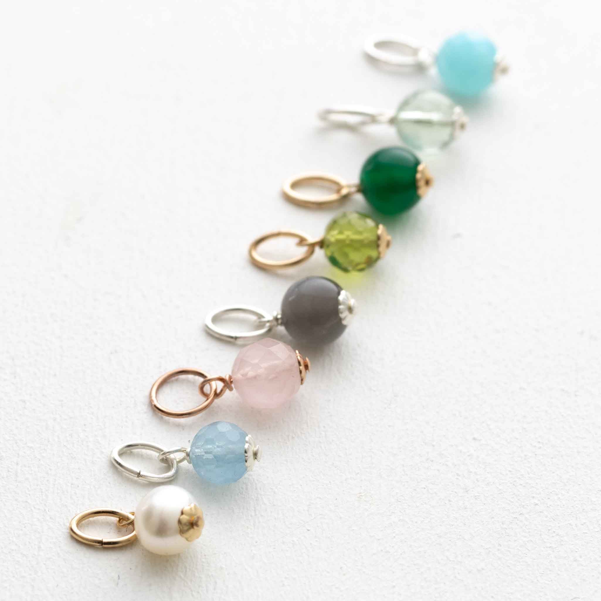 Edelsteinschmuck - Mayam Berlin